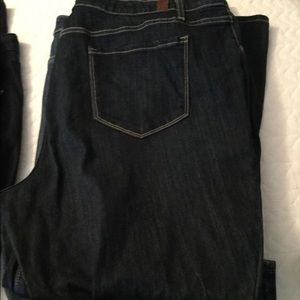 Women’s Jeans